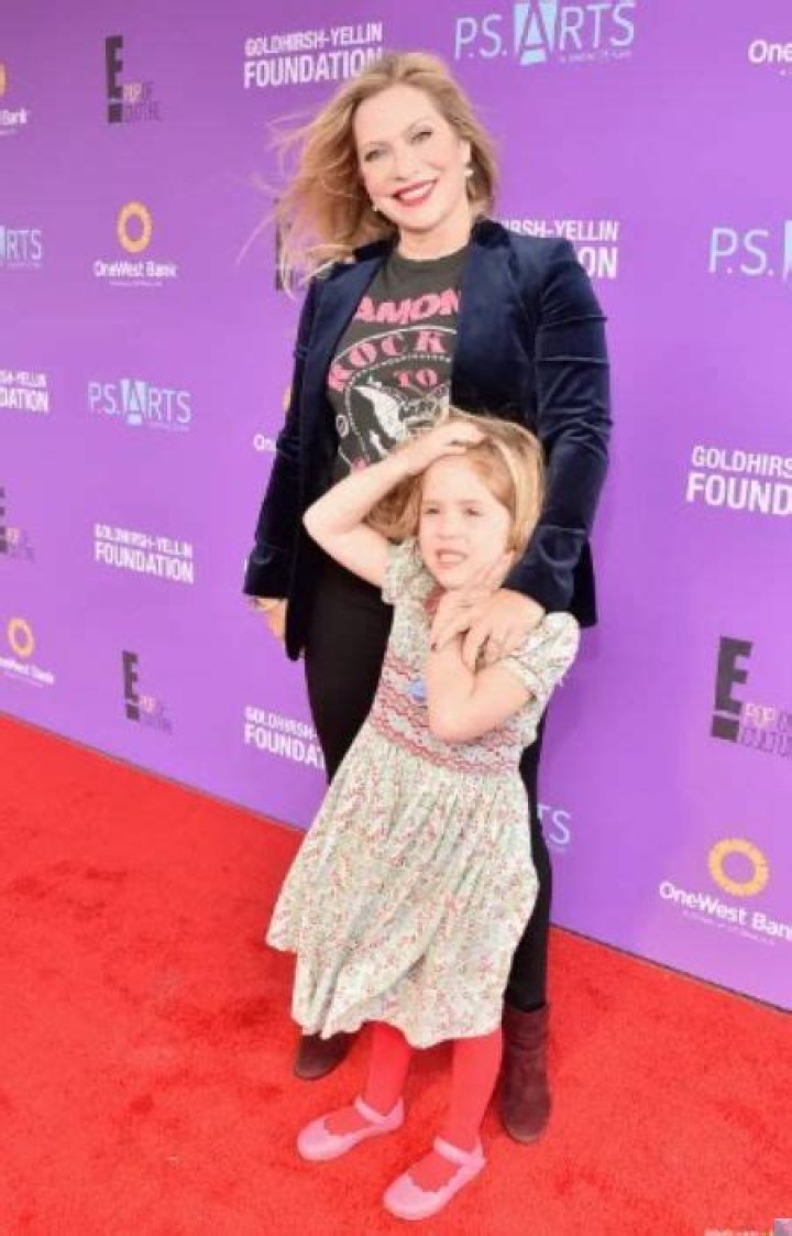Inside Emily Procter’s Family With Longtime Boyfriend Paul Bryan